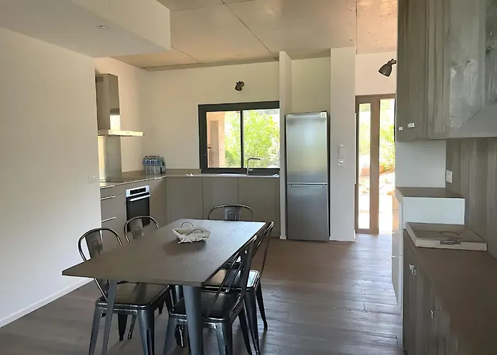 Les Lofts De Sainte-lucie-de-porto-vecchio